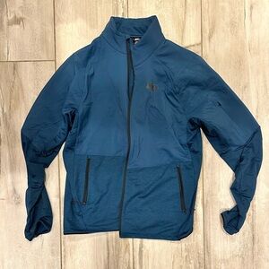REI Swiftland Insulated Jacket